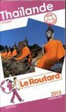 Thaïlande: 2015