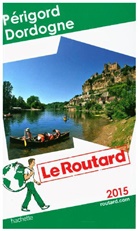 Périgord, Dordogne: 2015