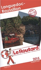 Languedoc-Roussillon: 2015