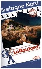 Bretagne Nord: 2015
