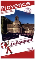 Provence: 2015