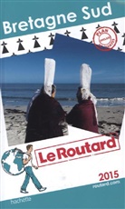 Philippe Gloaguen - Bretagne Sud: 2015