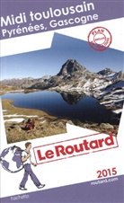 Midi toulousain, Pyrénées, Gascogne: 2015