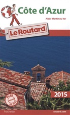 Côte d'Azur: 2015