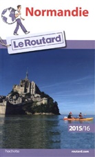 Normandie: 2015-2016