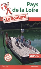 Pays de la Loire: 2015-2016