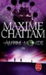 Maxime Chattam, Chattam-m - Autre-monde. Vol. 5. Oz