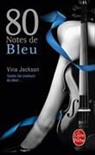 Vina Jackson, Jackson-v - 80 notes de bleu