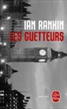 Ian Rankin, Rankin-i - Les guetteurs