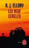 R. J. Ellory, R.J. Ellory, Ellory-r.j - Les neuf cercles