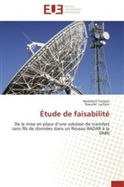 Naoufel Lachkar, Abdellati Toubati, Abdellatif Toubati - Etude de faisabilite