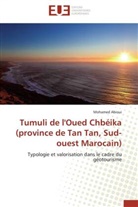 Mohamed Abioui, Abioui-m - Tumuli de l oued chbeika province