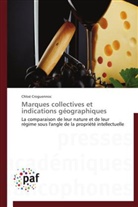 Chloé Croguennoc, Croguennoc-c - Marques collectives et