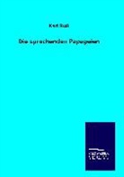 Karl Russ - Die sprechenden Papageien