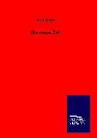 Kurt Eisner - Die neue Zeit