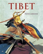 Peter Grieder - Tibet