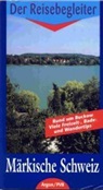 Renate Kingma - Märkische Schweiz