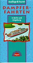 Lutz Hoyer - Dampferfahrten
