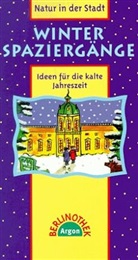 Michael Lachmann - Winterspaziergänge