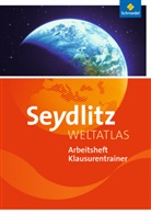 Seydlitz Weltatlas (2013): Seydlitz Weltatlas - Zusatzmaterialien