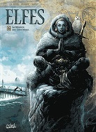 Kyko Duarte, Duarte et al, Jean-Luc Istin, Jean-Luc Iston, J-L Iston, Jl-iston+k-duarte... - Elfes. Vol. 6. La mission des elfes bleus