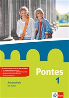 Pontes, Latein für Gymnasien - 1: Pontes 1