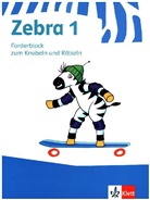 Zebra, Neubearbeitung: Zebra 1