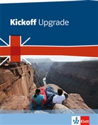 Kickoff: Kickoff Upgrade Bundesausgabe. Englisch zum Mittleren Abschluss