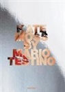 Mario Testino, Mario Testino, Mario Testino - Kate Moss