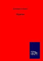 Bernhard Schwarz - Algerien