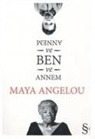 Maya Angelou - Annem ve Ben