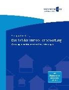 Jochem Kierig, Hans Ott Sprengnetter, Hans Otto Sprengnetter - Das 1x1 der Immobilienbewertung