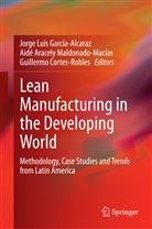 Aid Aracely Maldonado-Macías, Aidé Aracely Maldonado-Macías, Guillermo CORTES ROBLES, Guil Cortes-Robles, Guillermo Cortes-Robles, Jorge Luis Garcia-Alcaraz... - Lean Manufacturing in the Developing World