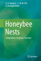 O Duangphakdee, O. Duangphakdee, H Hepburn, H R Hepburn, H. R. Hepburn, H.R. Hepburn... - Honeybee Nests