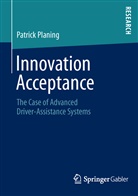 Patrick Planing - Innovation Acceptance