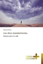 Antonio Rivero - Los diez mandamientos