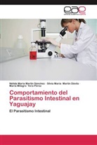 Silvia Martín Dávila, Silvia  María Martín Dávila, Silvia María Martín Dávila, Nélida Marí Martín Sánchez, Nélida María Martín Sánchez, María Milagro Yera Pérez - Comportamiento del Parasitismo Intestinal en Yaguajay