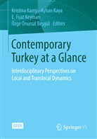 E Fuat Keyman et al, Kristina Kamp, Ayha Kaya, Ayhan Kaya, E. Fuat Keyman, Ozge Onursal Besgul - Contemporary Turkey at a Glance