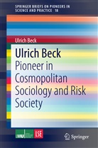 Ulrich Beck, Ulric Beck, Ulrich Beck - Ulrich Beck