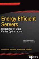 Core Gough, Corey Gough, Winston Saunders, Ia Steiner, Ian Steiner - Energy Efficient Servers