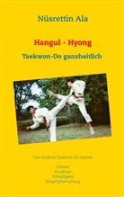 Nüsrettin Ala - Hangul - Hyong