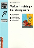 Elwood N. Chapman - Verkaufstraining, Einführungskurs