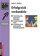 Robert B. Maddux - Erfolgreich verhandeln