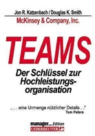 Jon R. Katzenbach, Douglas K. Smith - Teams