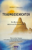 Robert F. Hermann - Traumgeschichten