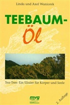 Axel Waniorek, Linda Waniorek - Teebaum-Öl
