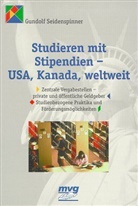 Gundolf Seidenspinner - Studieren mit Stipendien - USA, Canada, weltweit