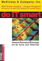 do IT smart
