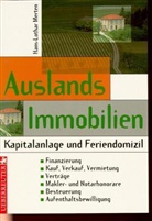 Hans-Lothar Merten - Auslands-Immobilien