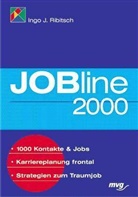 Ingo J. Ribitsch - JOBline 2000